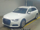 Audi A4 Avant 8WCVK