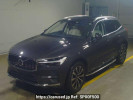 Volvo XC60 UB420TXCM