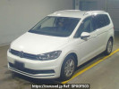 Volkswagen Golf Touran 1TCZD