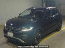 Volkswagen T-Cross C1DKR