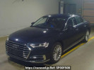 Audi A8 F8CZSF