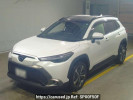 Toyota Corolla Cross ZVG13