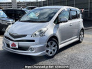 Toyota Ractis DBA-SCP100