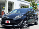 Toyota Aqua DAA-NHP10