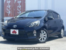 Toyota Aqua DAA-NHP10