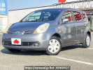 Nissan Note DBA-E11