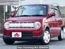 Suzuki ALTO Lapin DBA-HE33S