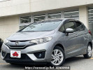 Honda Civic Hybrid DAA-GP5