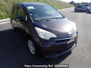 Toyota Ractis NCP120