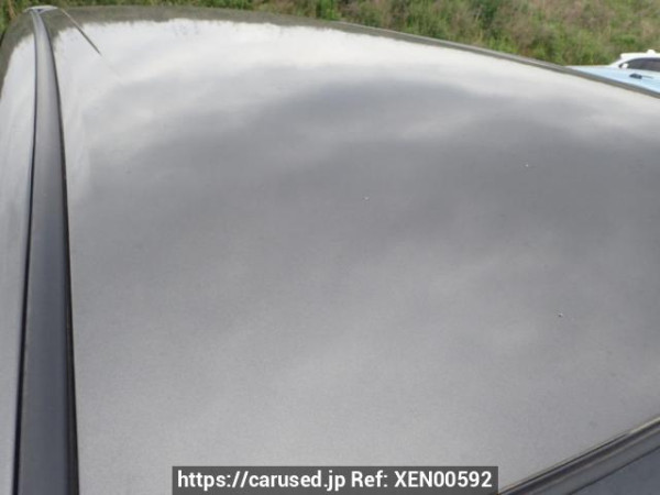Used 2008 AT toyota noah ZRR75W Image[9]