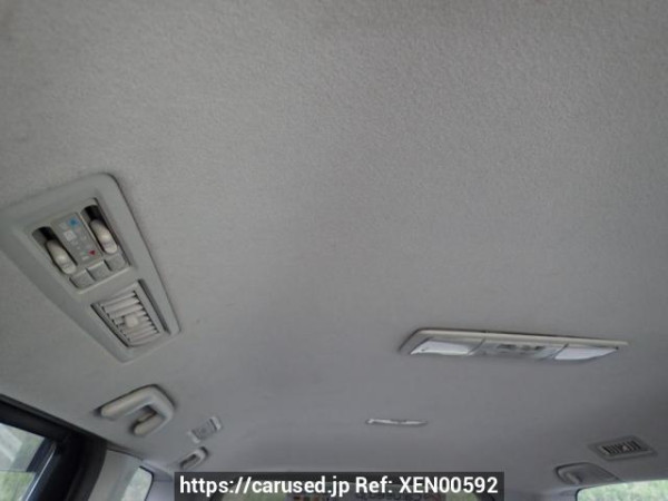 Used 2008 AT toyota noah ZRR75W Image[10]