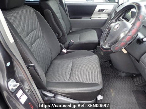 Used 2008 AT toyota noah ZRR75W Image[11]