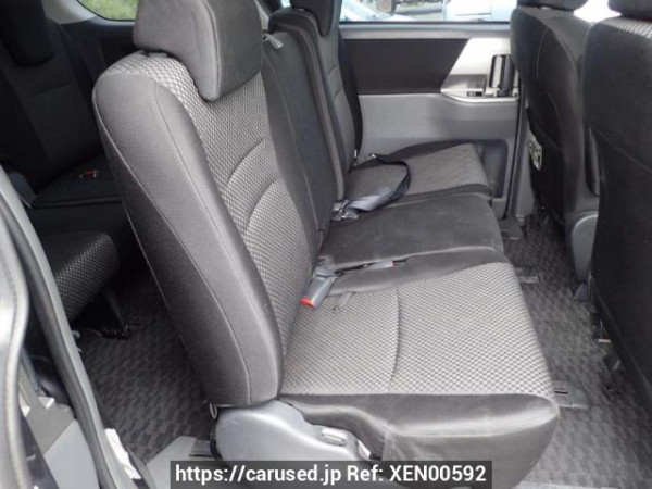 Used 2008 AT toyota noah ZRR75W Image[13]