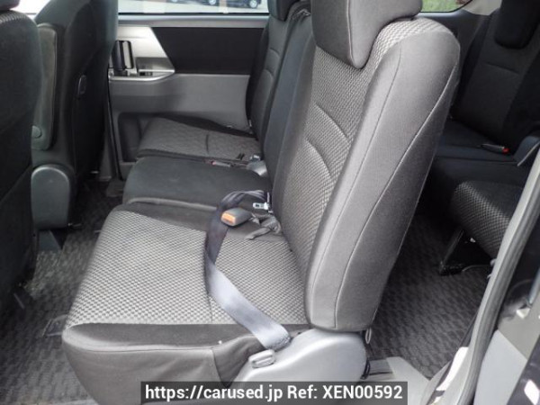 Used 2008 AT toyota noah ZRR75W Image[14]