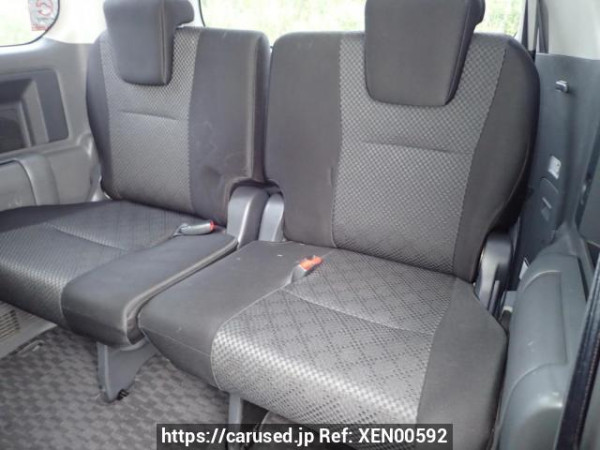 Used 2008 AT toyota noah ZRR75W Image[15]
