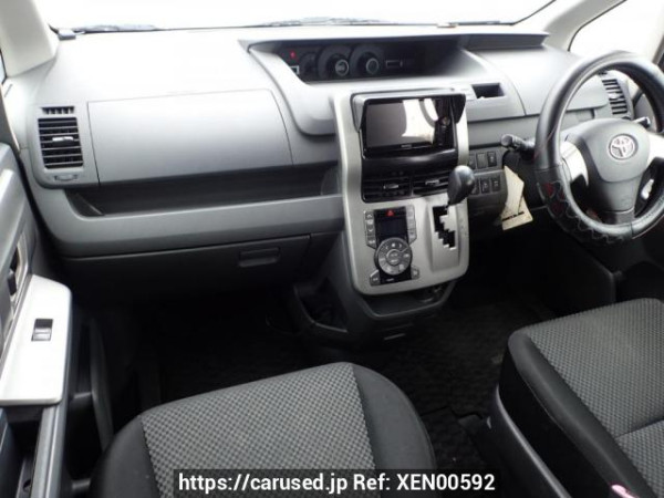 Used 2008 AT toyota noah ZRR75W Image[17]
