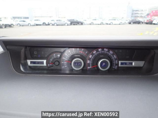 Used 2008 AT toyota noah ZRR75W Image[18]