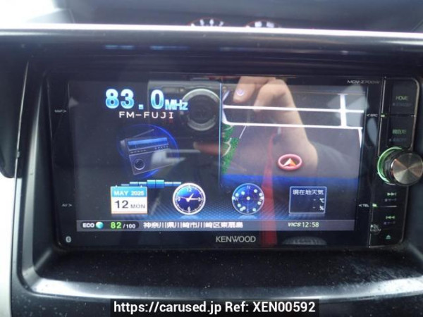 Used 2008 AT toyota noah ZRR75W Image[20]