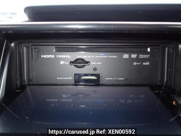 Used 2008 AT toyota noah ZRR75W Image[22]