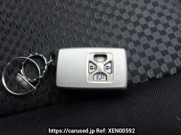 Used 2008 AT toyota noah ZRR75W Image[26]
