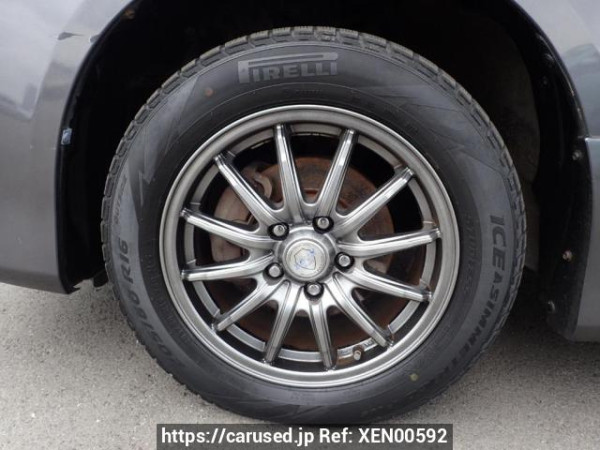 Used 2008 AT toyota noah ZRR75W Image[27]