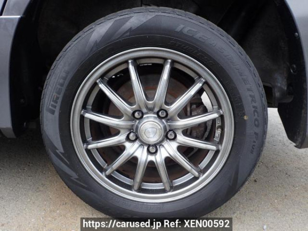 Used 2008 AT toyota noah ZRR75W Image[28]