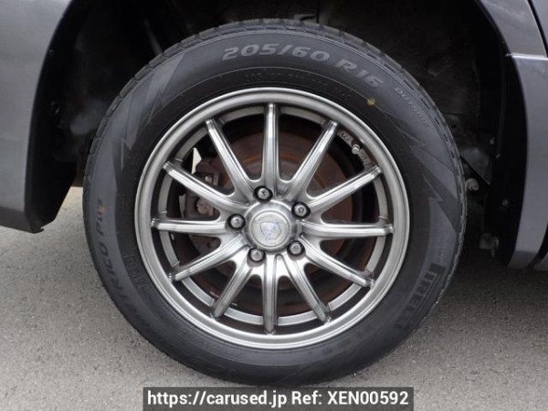 Used 2008 AT toyota noah ZRR75W Image[29]
