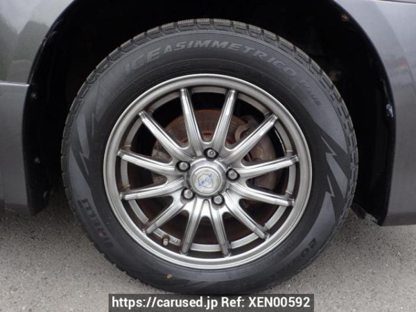 Used 2008 AT toyota noah ZRR75W Image[30]