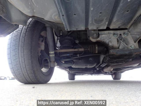 Used 2008 AT toyota noah ZRR75W Image[31]