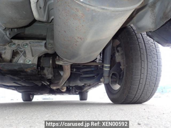 Used 2008 AT toyota noah ZRR75W Image[32]