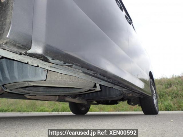 Used 2008 AT toyota noah ZRR75W Image[33]