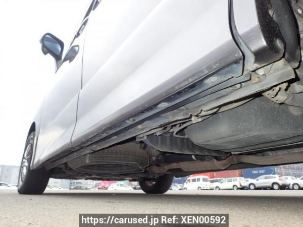 Used 2008 AT toyota noah ZRR75W Image[34]