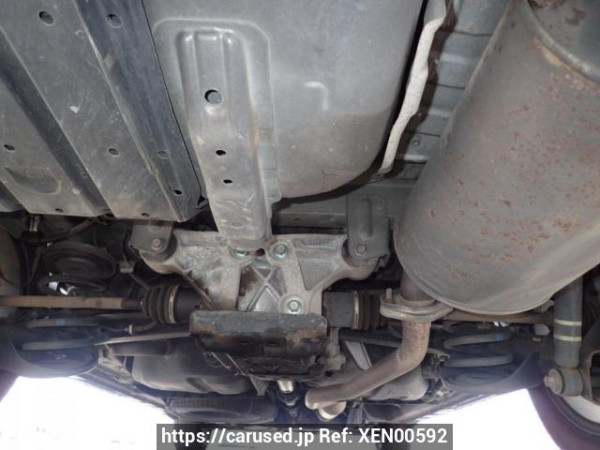 Used 2008 AT toyota noah ZRR75W Image[35]