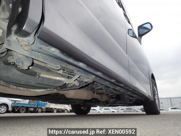 Used 2008 AT toyota noah ZRR75W Image[36]