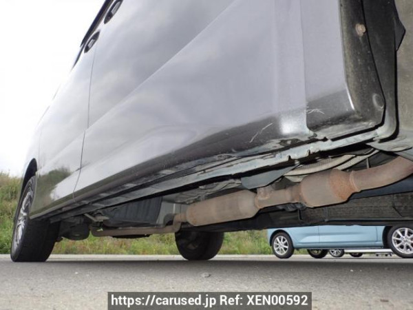 Used 2008 AT toyota noah ZRR75W Image[37]