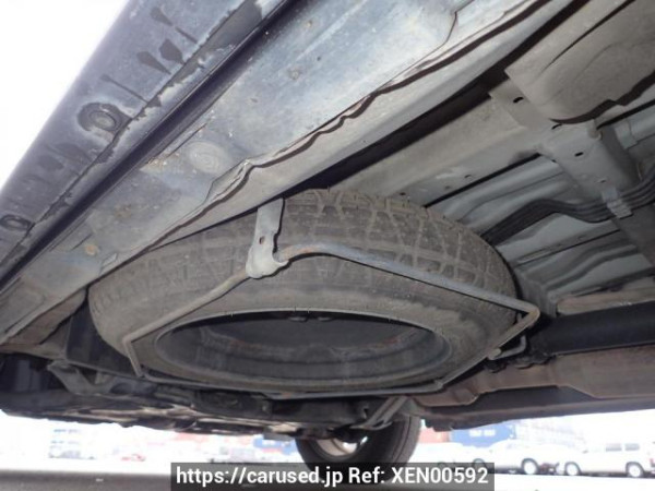 Used 2008 AT toyota noah ZRR75W Image[38]