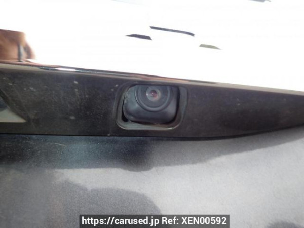Used 2008 AT toyota noah ZRR75W Image[39]