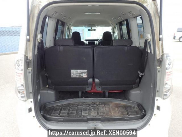 Used 2009 AT toyota voxy ZRR70W Image[6]