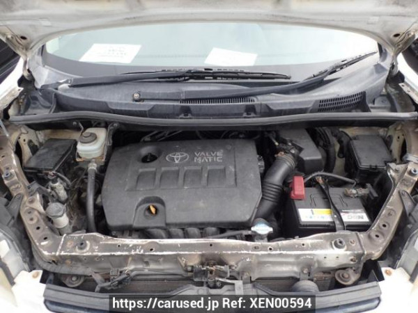 Used 2009 AT toyota voxy ZRR70W Image[7]