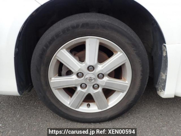 Used 2009 AT toyota voxy ZRR70W Image[19]