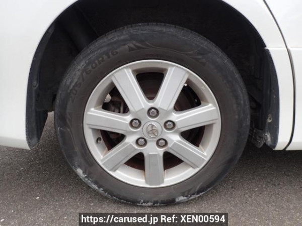 Used 2009 AT toyota voxy ZRR70W Image[21]