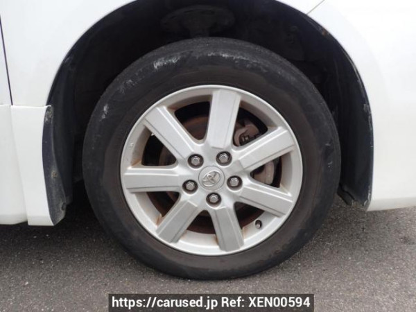 Used 2009 AT toyota voxy ZRR70W Image[22]
