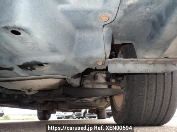 Used 2009 AT toyota voxy ZRR70W Image[24]