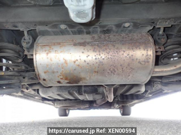 Used 2009 AT toyota voxy ZRR70W Image[26]