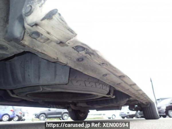 Used 2009 AT toyota voxy ZRR70W Image[28]