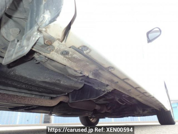 Used 2009 AT toyota voxy ZRR70W Image[30]