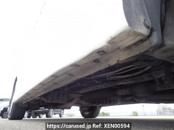 Used 2009 AT toyota voxy ZRR70W Image[31]