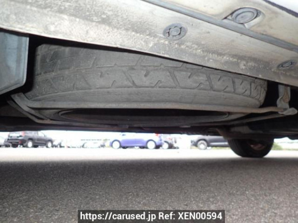 Used 2009 AT toyota voxy ZRR70W Image[32]