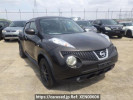 Nissan JUKE YF15