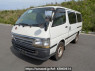 Used 2003 AT toyota hiace-van RZH102V Image[2]